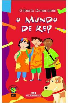 O Mundo De Rep