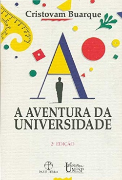 A Aventura Da Universidade