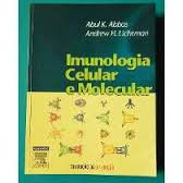 Imunologia Celular E Molecular