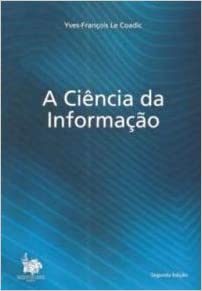 A Ciencia Da Informacao