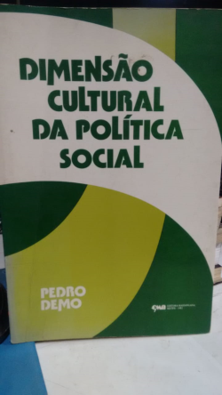Dimensao Cultural Da Politica Social