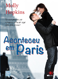 Aconteceu Em Paris