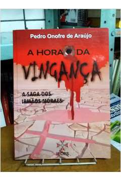 A Hora Da Vinganca