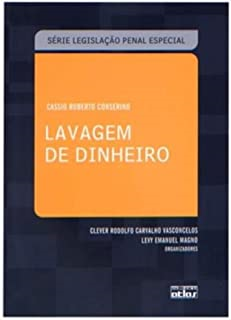 Lavagem De Dinheiro