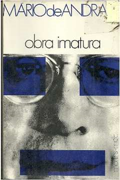 Obra Imatura
