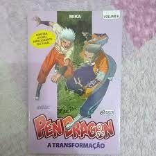 Pendragon A Transformacao V.06
