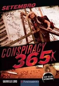 Conspiracy 365 - Livro 9 - Setembro