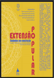 Extensao Popular - Caminhos Em Construcao