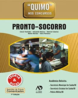 Pronto Socorro - Teoria E Dicas