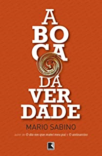 A Boca Da Verdade