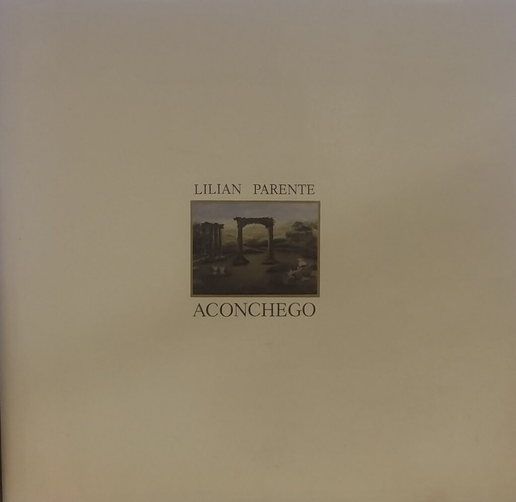 Aconchego