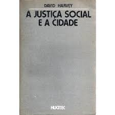 A Justica Social E A Cidade