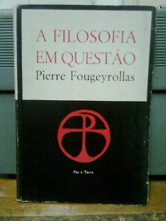A Filosofia Em Questao