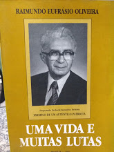 Januario Feitosa Uma Vida E Muitas Lutas