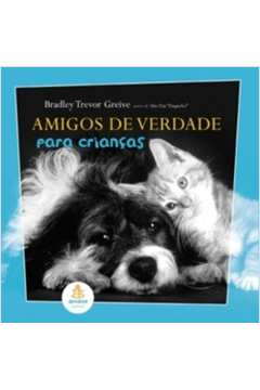 Amigos De Verdade Para Criancas