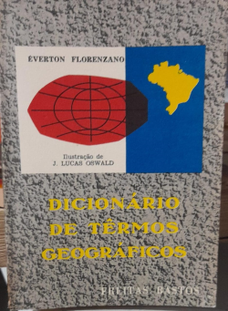 Dicionarios De Termos Geograficos