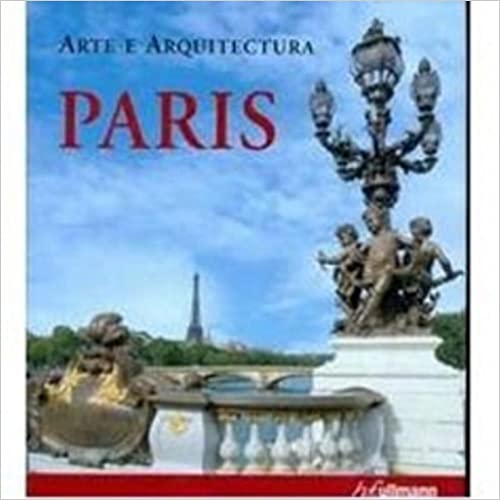 Arte e Arquitectura - Paris