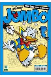 Disney Jumbo V.07