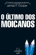 O Ultimo Dos Moicanos