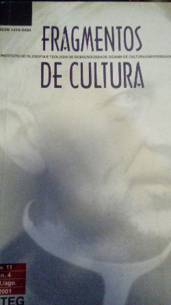 Fragmentos De Cultura