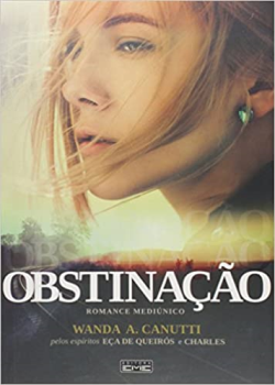 Obstinacao Pelos Espiritos Eca De Queiros E Charles