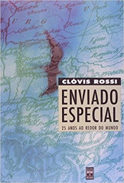 Enviado Especial - 25 Anos Ao Redor Do Mundo