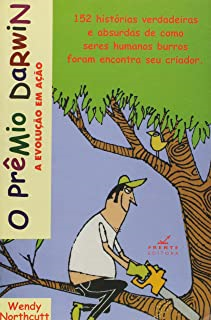 O Premio Darwin - A Revolucao Em Acao