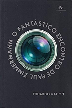 O Fantastico Encontro De Paul Zimmermann