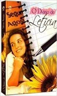 O Diario De Leticia