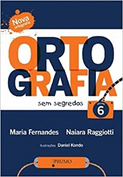 Ortografia Sem Segredos, V.6