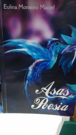 Asas Da Poesia