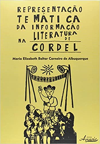 Representação Temática da Informação da Literatura de Cordel