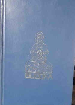 Buddha - Recebido Por Inspiracao Especial
