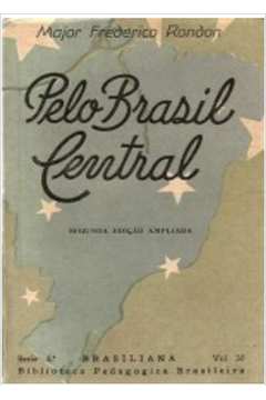 pelo brasil central