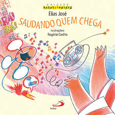 Saudando Quem Chega