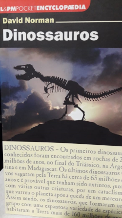 Dinossauros