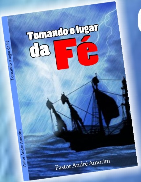 (f-719 /10) Tomando O Lugar Da Fe