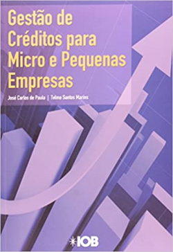 Gestao De Creditos Para Micro E Pequenas Empresas