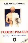 Poder E Prazer - O Livro Negro Da Familia Do Amor E Do Sexo