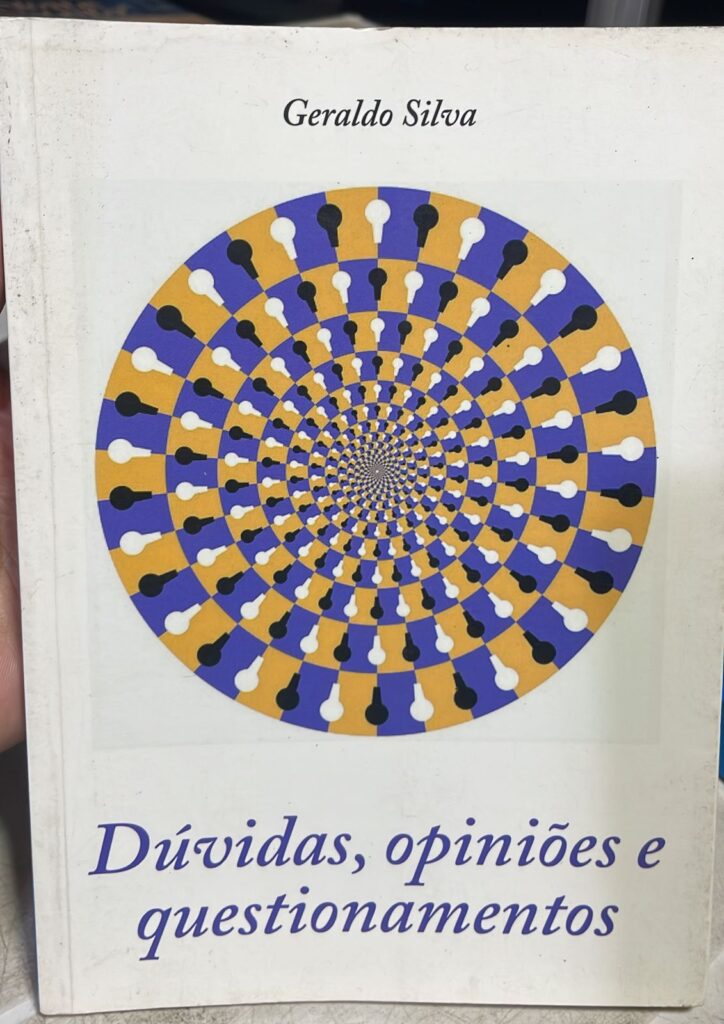 duvidas, opiniões e questionamentos