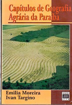 Capitulos De Geografia Agraria Da Paraiba