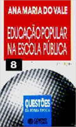 Educacao Popular Na Escola Publica