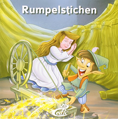 Rumpelstichen