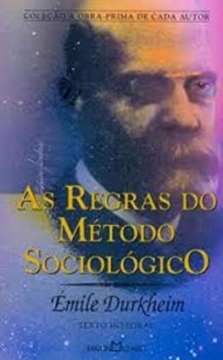 As Regras Do Metodo Sociologico