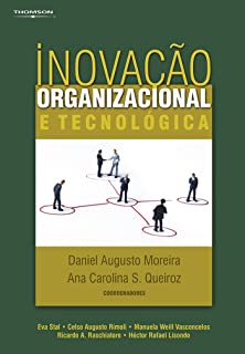 Inovacao Organizacional E Tecnologica