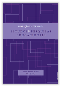Estudo E Pesquisas Educacionais
