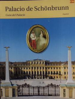 Palacio De Schonbrunn - Guia Del Palacio
