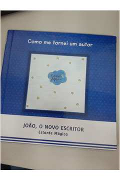 Como Me Tornei Um Autor