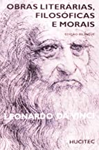 Obras Literarias, Filosoficas E Morais (edicao Bilingue)