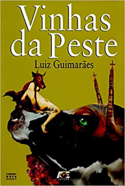 Vinhas Da Peste